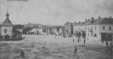 Старый Слоним