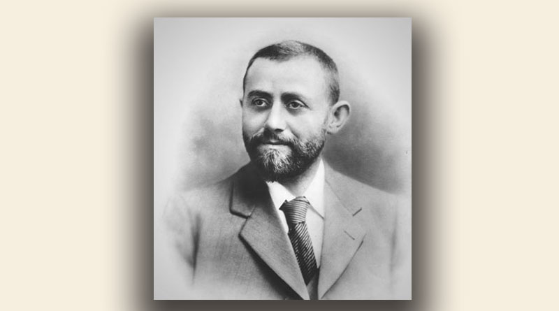 Майкл Маркс