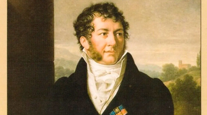 Михаил Клеофас Огинский: композитор, дипломат и патриот