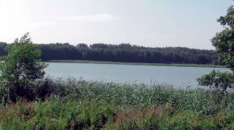 Озерница Гродненской области