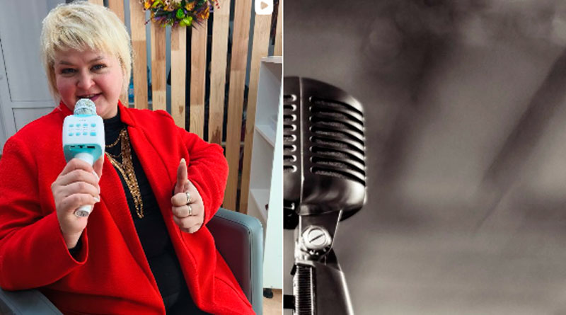 В Барановичах придумали караоке‑стрижки