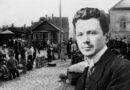 Гальяш Левчик слонимский поэт
