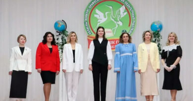 Областной этап конкурса Учитель года‑2026 в Слониме