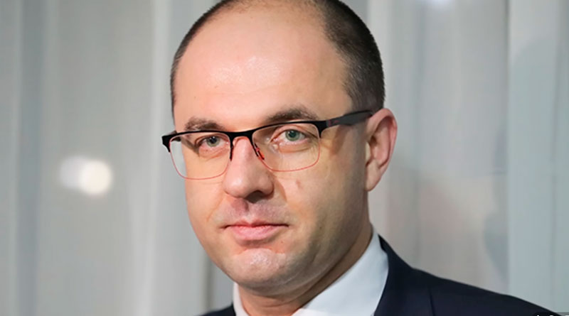 Экс-глава Гродненского облисполкома задержан по делу о взятке