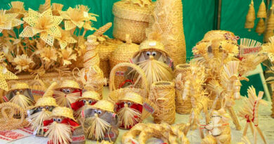 В Гродно прошла ярмарка ремесленников Казюки