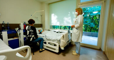 В Каунасе внедрили экспресс‑диагностику туберкулёза за четыре часа