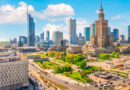 Варшава заняла первое место в рейтинге European Cities of the Future: 10 Places To Visit In 2026 журнала Forbes